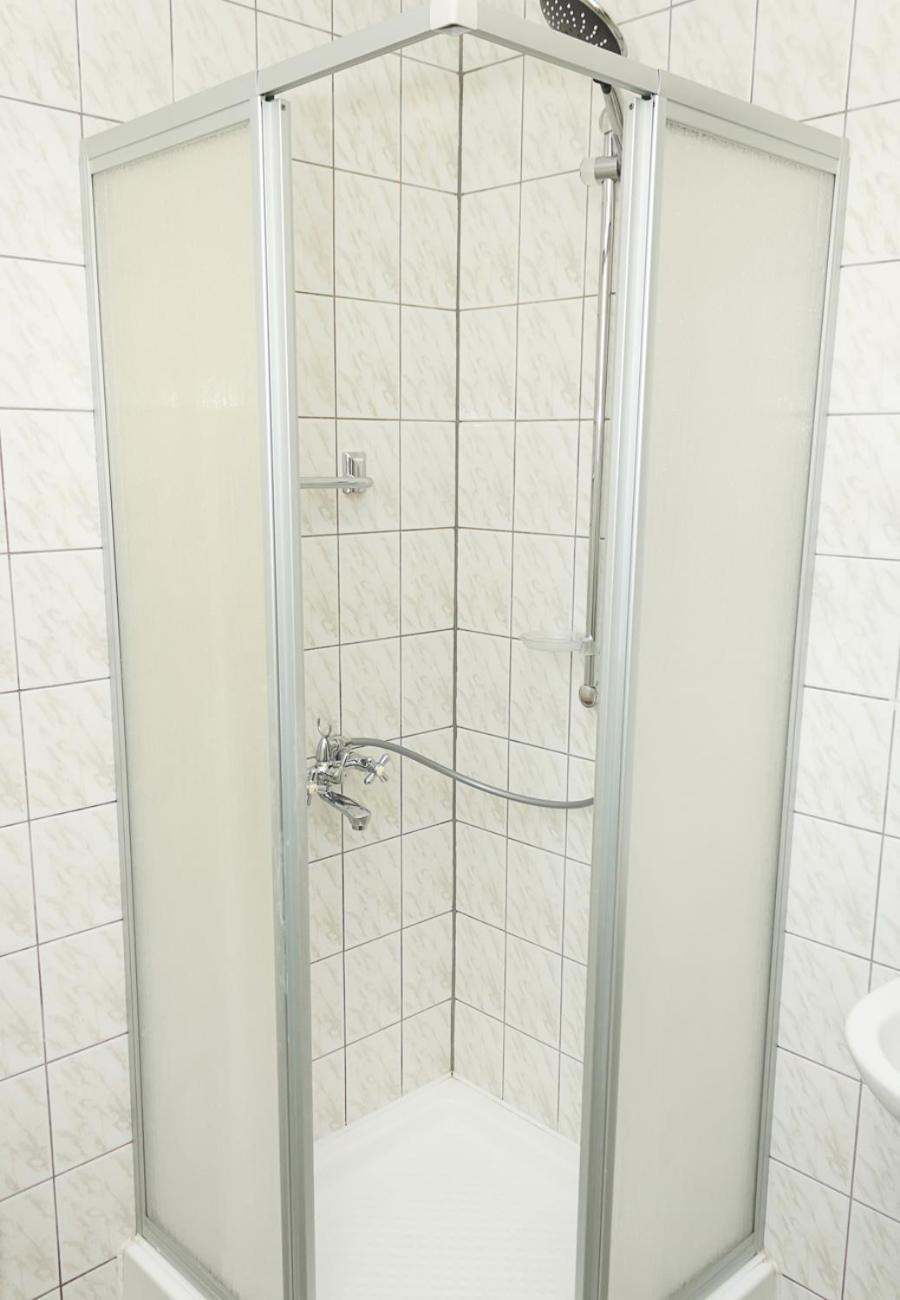 Two Identical Designer 2Bd Flats With Sea View In Balchik By Flat Mаnager公寓 外观 照片