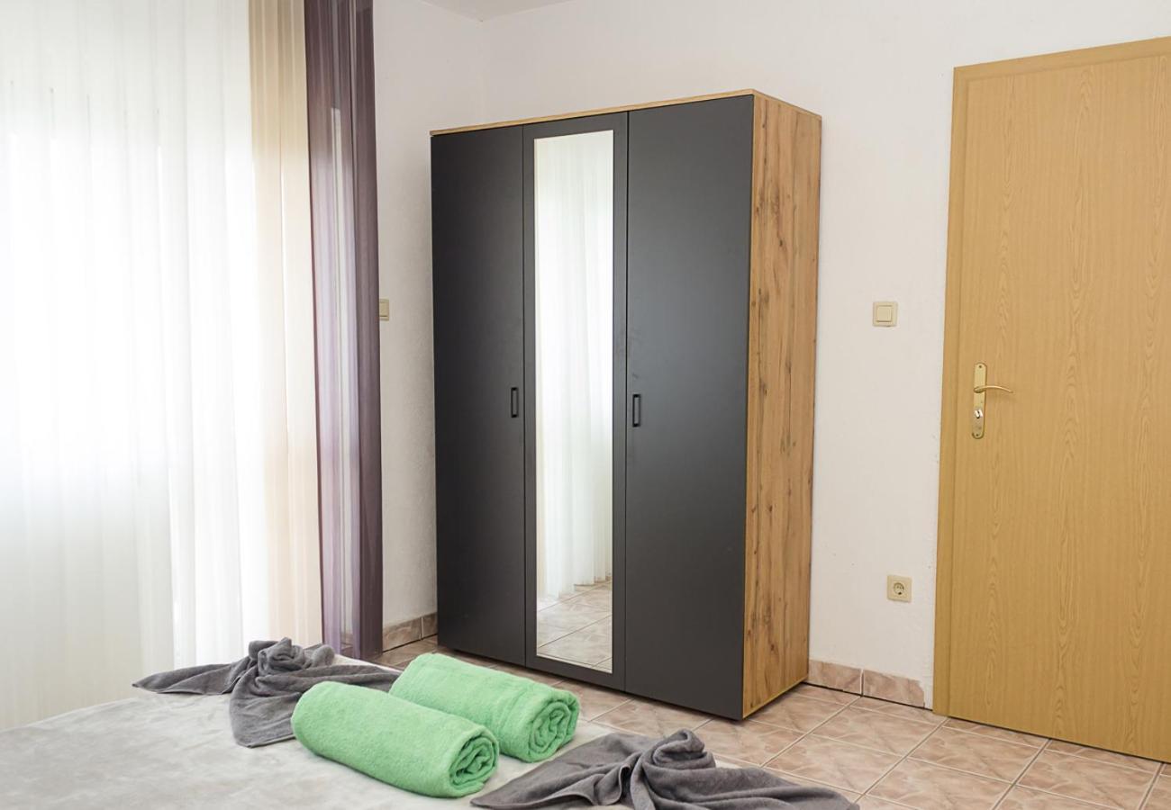 Two Identical Designer 2Bd Flats With Sea View In Balchik By Flat Mаnager公寓 外观 照片