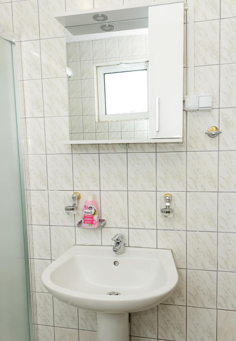 Two Identical Designer 2Bd Flats With Sea View In Balchik By Flat Mаnager公寓 外观 照片